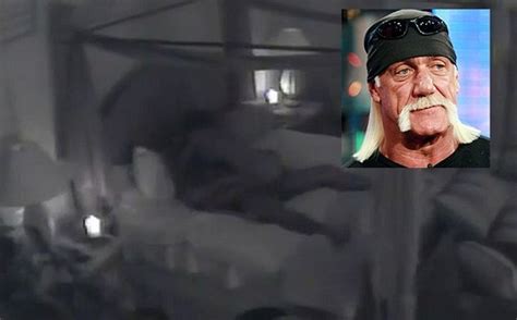 hulk hogan sex tape video|Hogan sex